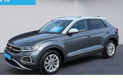 VW T-Roc 60.042 km 16.595 &euro; Magdeburg 39126