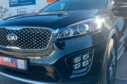 Kia Sorento 96.000 km 22.980 &euro; Bremervörde 27432