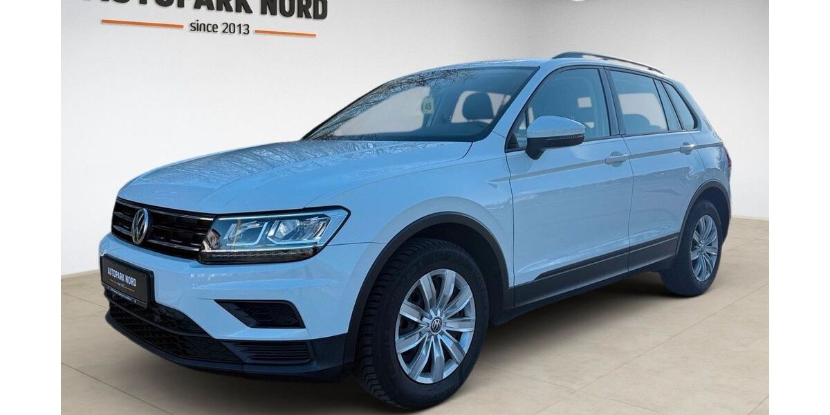 VW Tiguan 99.000 km 15.499 &euro; Hannover 30179