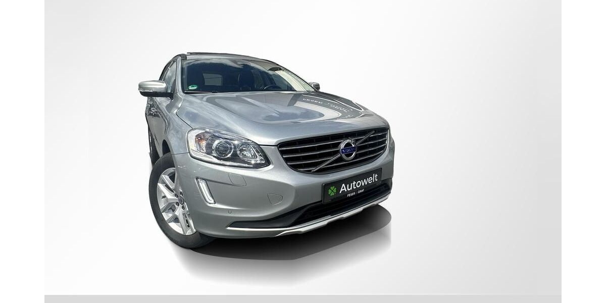Volvo XC60 65.400 km 18.990 &euro; Roth 91154