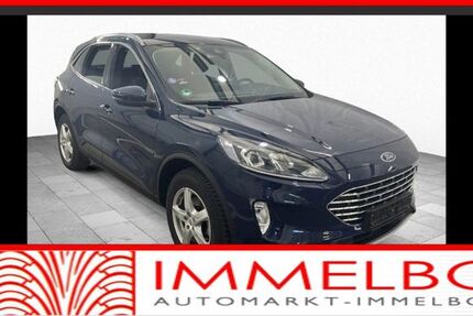 Ford Kuga 49.995 km 20.590 &euro; Barchfeld - Immelborn 36456