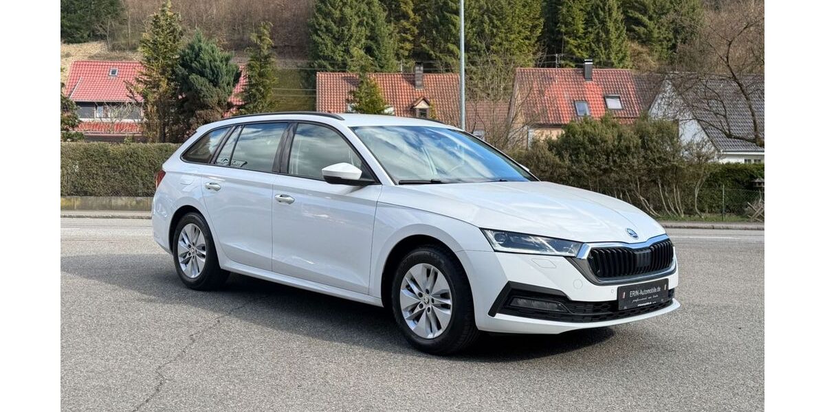 Skoda Octavia 58.400 km 23.450 &euro; Geislingen an der Steige 73312