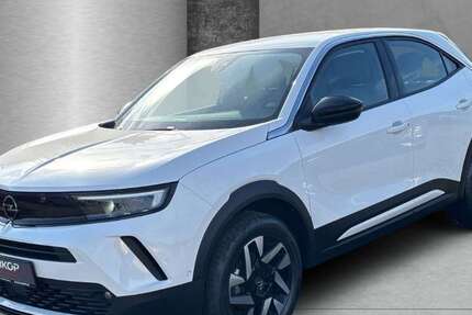 Opel Mokka 10.610 km 20.350 &euro; Goslar 38644