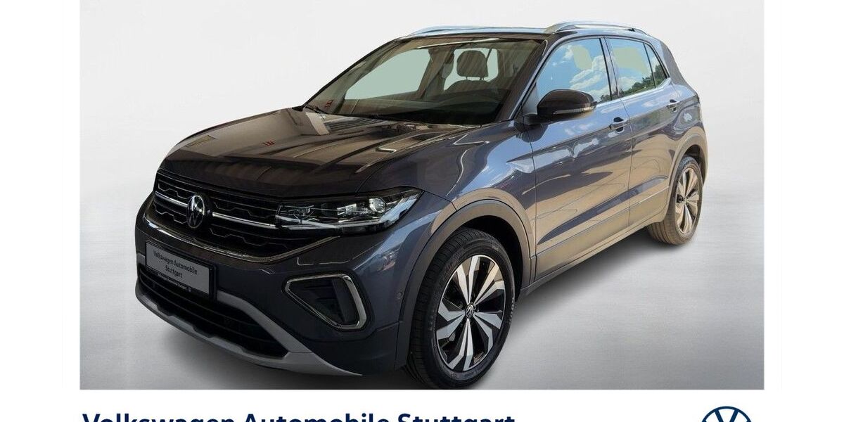 VW T-Cross 73.830 km 25.230 &euro; Stuttgart-Wangen 70188