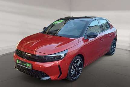 Opel Corsa 36.832 km 15.860 &euro; Stuttgart 70188