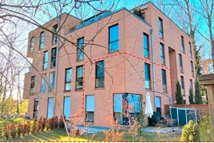 Wohnung Geesthacht - 3 Zimmer, 86 m&sup2;, 1.190&euro; | Angebot:25968328