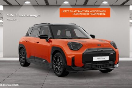 Mini Aceman 19.217 km 33.157 &euro; Nürnberg 90441