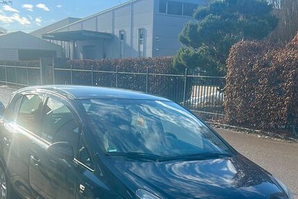 Opel Corsa 90.500 km 5.700 &euro; Bergkirchen 85232