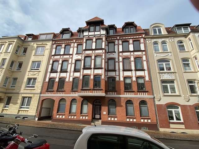 Wohnung zum Mieten in Flensburg 690 € 83 m²