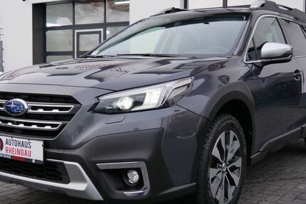 Subaru Outback 19.000 km 41.900 &euro; Geisenheim am Rhein 65366