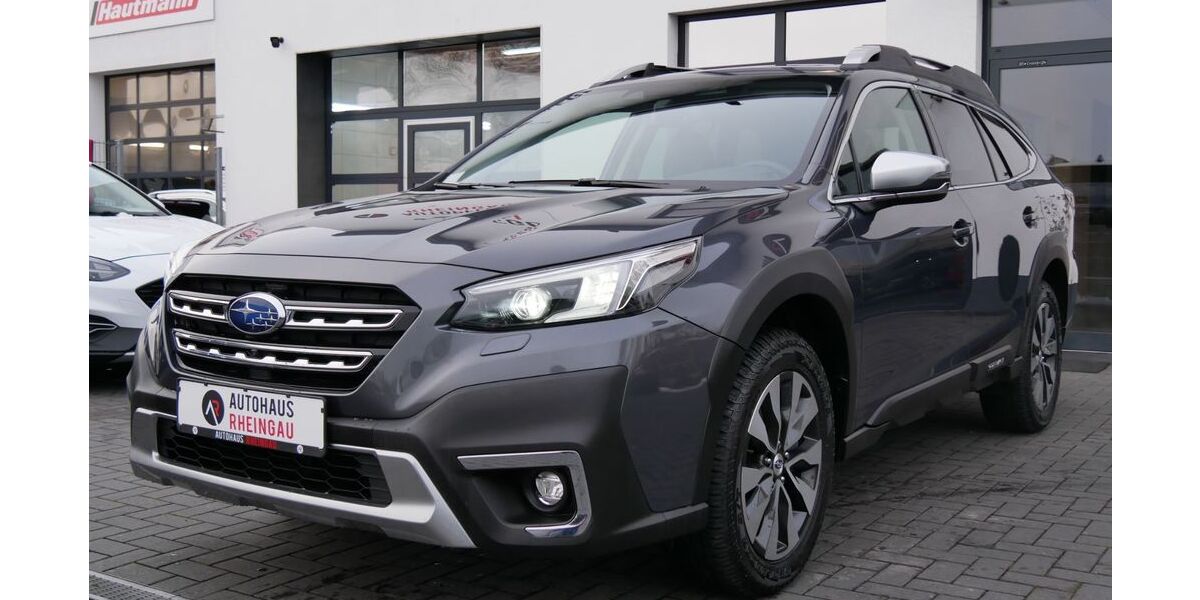 Subaru Outback 19.000 km 41.900 &euro; Geisenheim am Rhein 65366