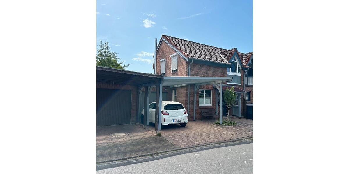 Doppelhaushälfte Kevelaer Schravelen - 3 Zimmer, 85 m&sup2;, 299.000&euro; | Angebot:26889391