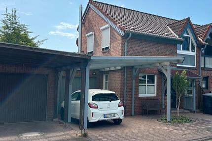 Haus Kevelaer Schravelen - 3 Zimmer, 85 m&sup2;, 299.000&euro; | Angebot:26889391