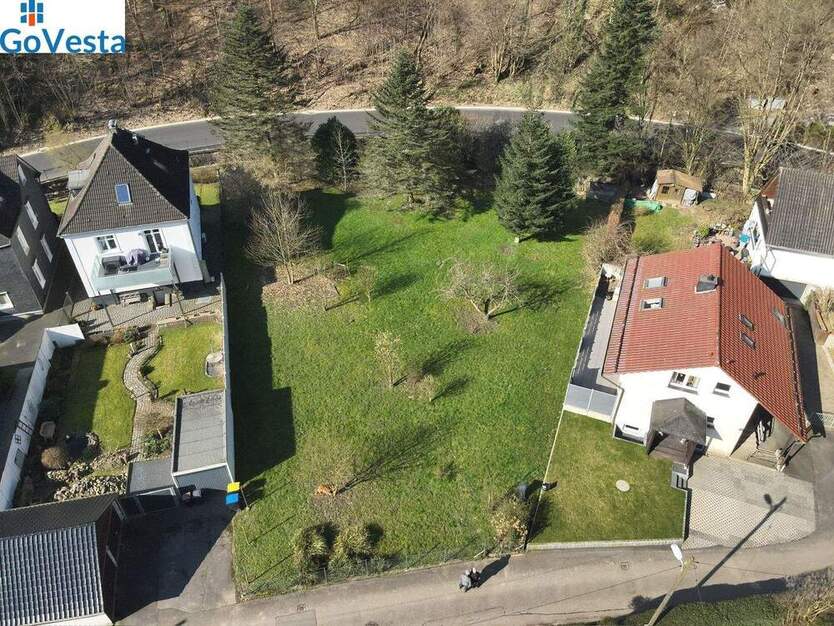 Baugrundstücke in Solingen Burg zimmer