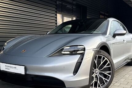 Porsche Taycan 37.990 km 71.689 &euro; Ettlingen 76275