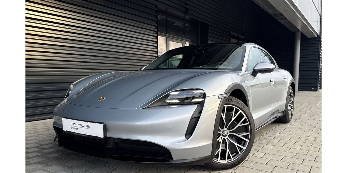 Porsche Taycan 37.990 km 71.689 &euro; Ettlingen 76275