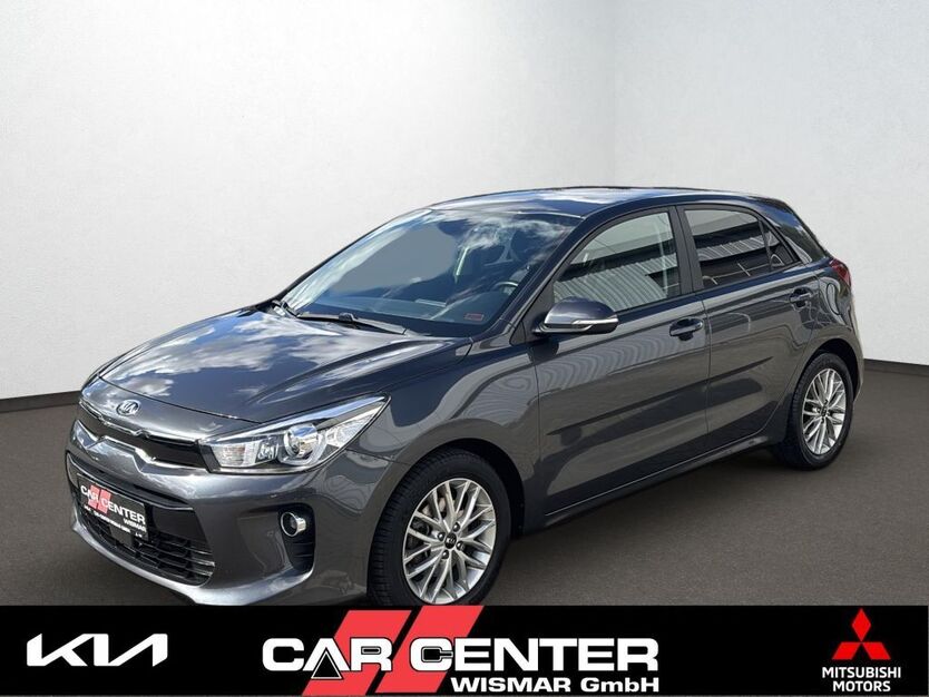 Kia Rio 101.500 km 11.790 € Wismar 23970