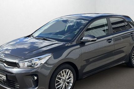 Kia Rio 101.500 km 12.300 € Wismar 23970