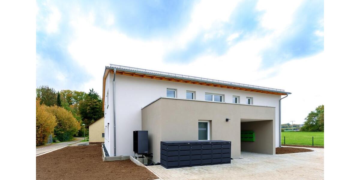 Erdgeschoßwohnung Pilsach - 2 Zimmer, 62 m&sup2;, 267.976&euro; | Angebot:26120569