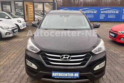 Hyundai SANTA FE 150.000 km 9.950 &euro; Kirchheim Unter Teck 73230