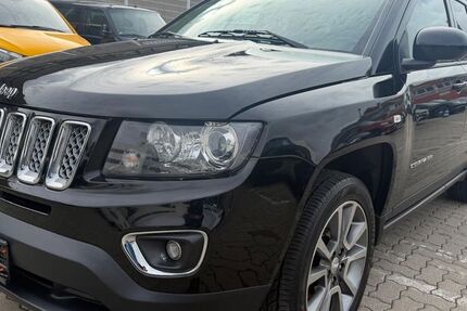 Jeep Compass 149.850 km 4.990 &euro; Berlin 13597