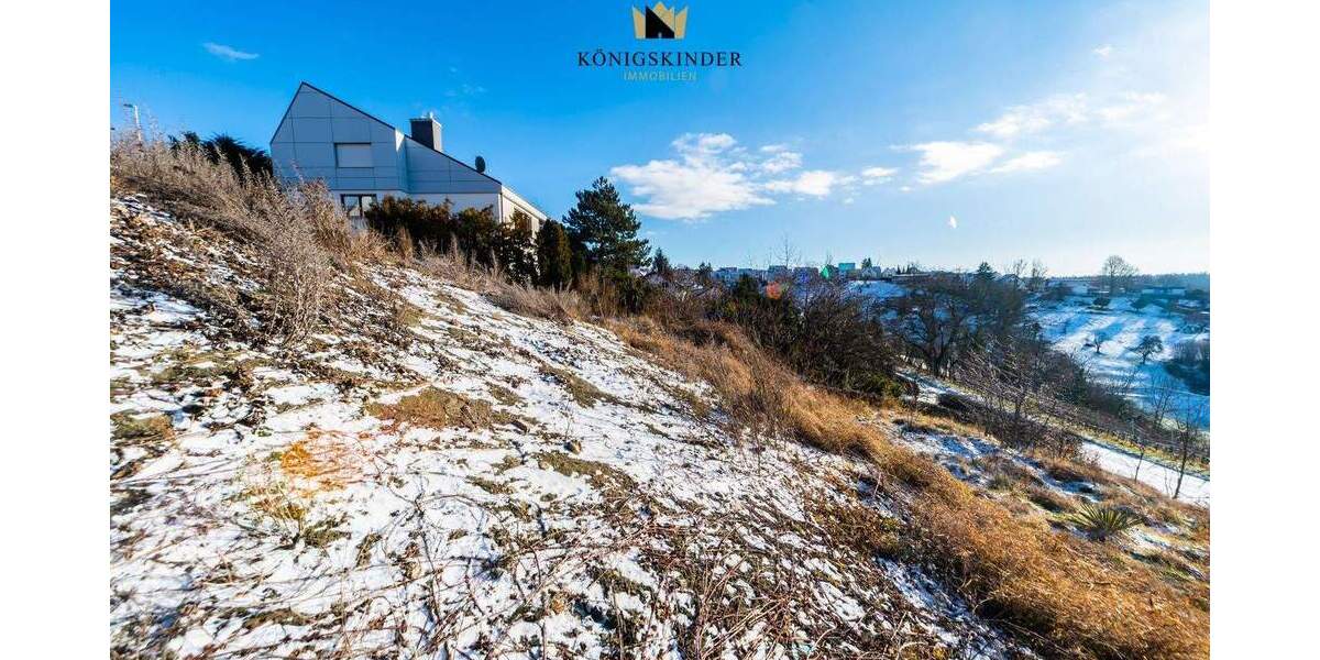 Grundstück Winnenden Breuningsweiler - 1.000.000&euro; | Angebot:24808620