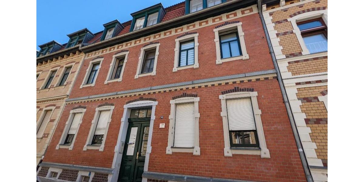 Mehrfamilienhaus, Wohnhaus Weißenfels - 8 Zimmer, 230 m&sup2;, 211.000&euro; | Angebot:26971203