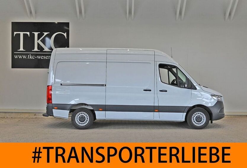 Sprinter