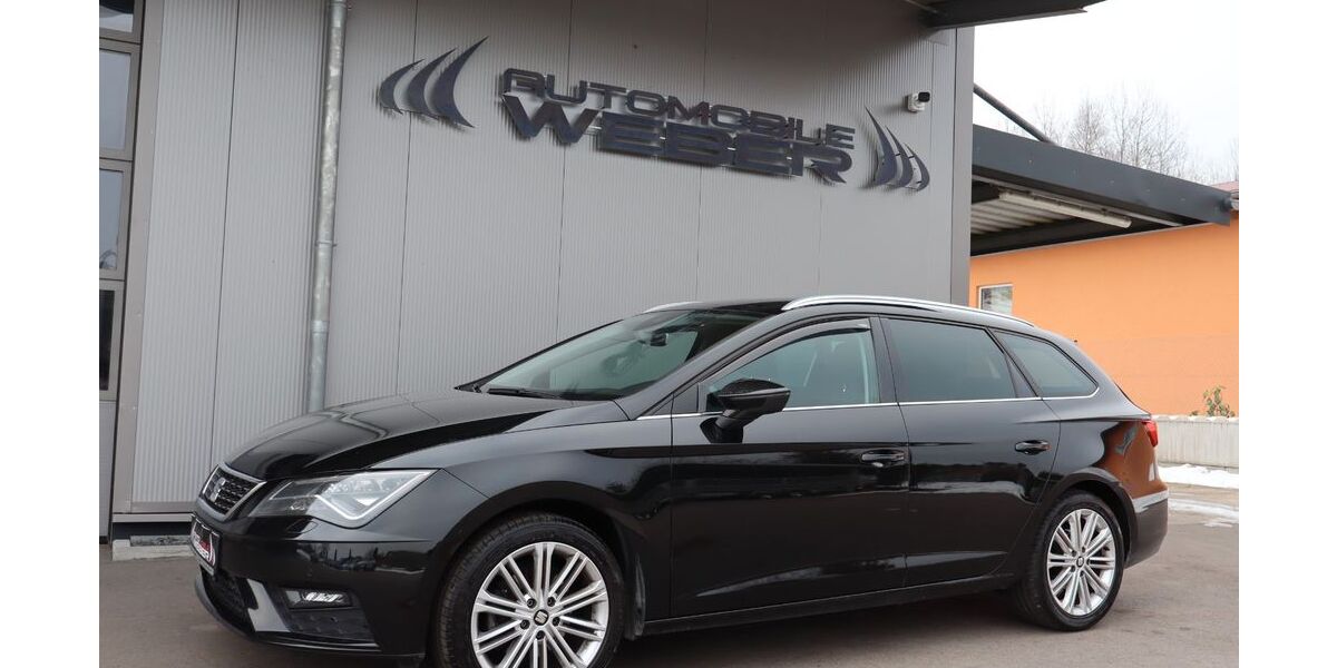 Seat Leon 90.000 km 15.985 &euro; Roding / Mitterkreith 93426