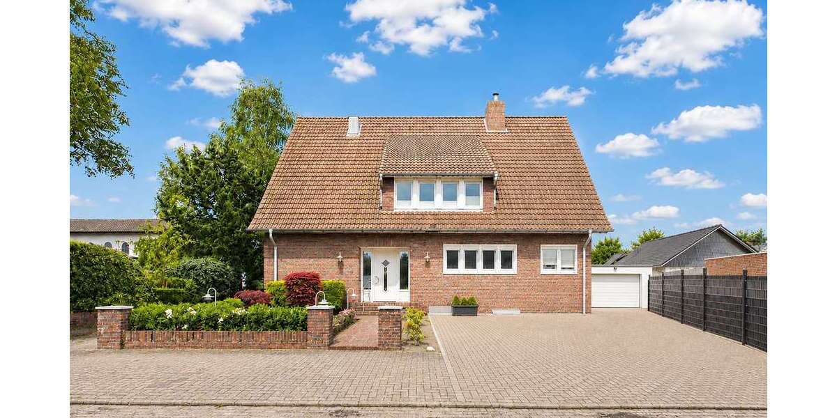 Gewerbeobjekt Zetel - 689.000&euro; | Angebot:26942970