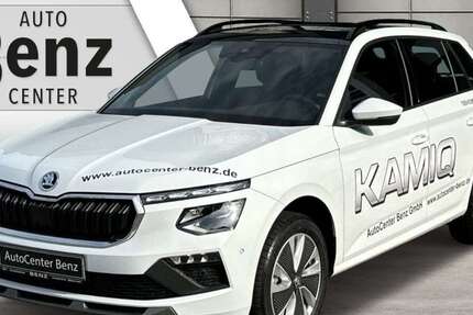 Skoda Kamiq 23.250 km 25.990 &euro; Biberach 88400