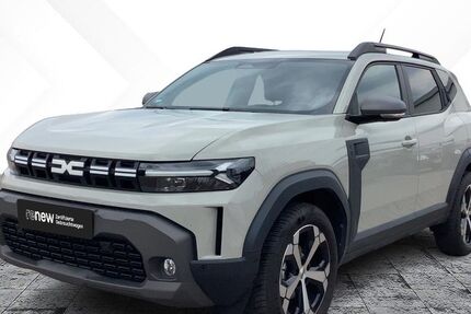 Dacia Duster 17.787 km 21.266 &euro; Göttingen 37079