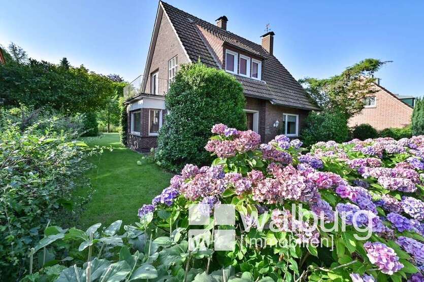 Haus zum Kaufen in Haselünne 275.000 € 112 m²