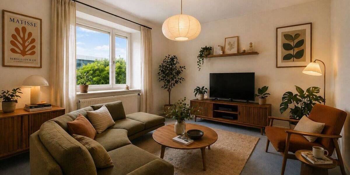 Reihenendhaus Eschweiler Ost - 3 Zimmer, 91 m&sup2;, 139.000&euro; | Angebot:26418584