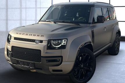Land Rover Defender 2.500 km 178.900 &euro; Augsburg 86165