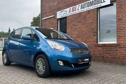 Kia Venga 138.000 km 5.990 € Warendorf 48231