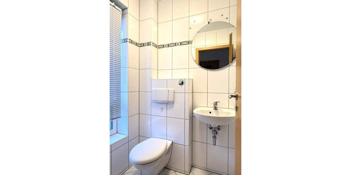 Ideal für die ganze Familie: Bezugsfreies 4-Zimmer-Reihenendhaus in Bümmerstede - Ihr neues Zuhause wartet 4 zimmer