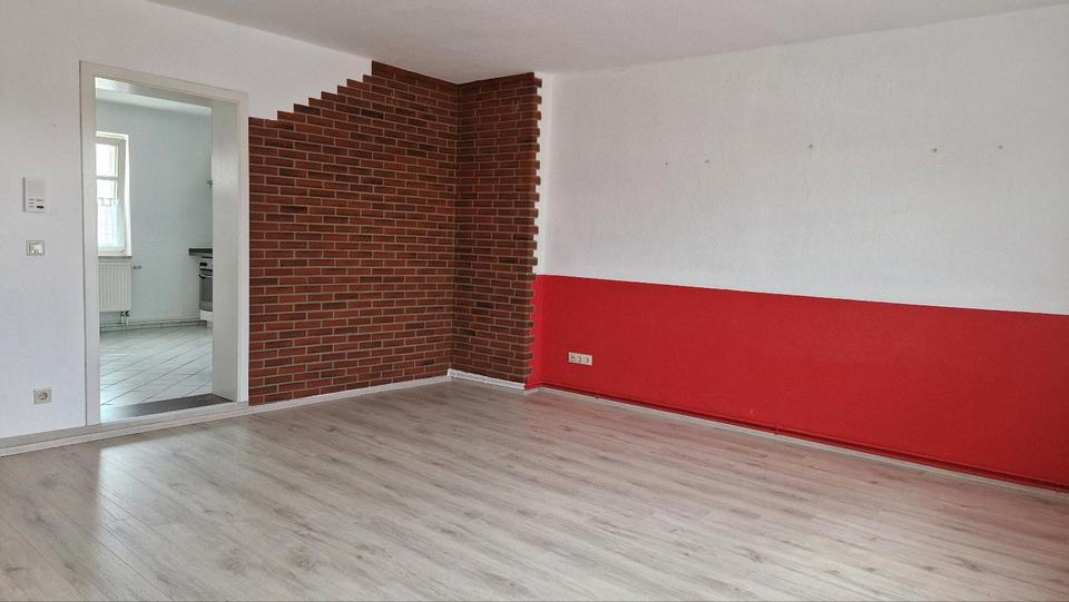 Etagenwohnung Müllrose - 2 Zimmer, 62 m&sup2;, 500&euro; | Angebot:26412846