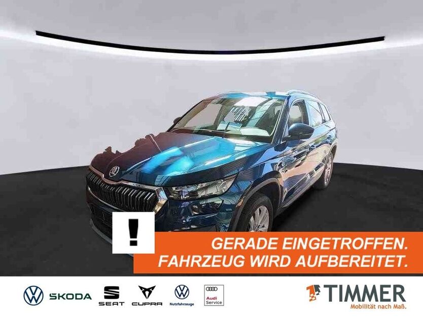 Kodiaq