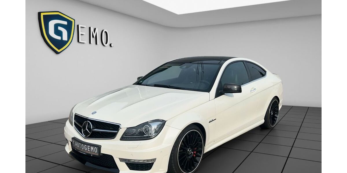Mercedes-Benz C 63 AMG 158.789 km 34.900 &euro; Buhlenberg 55767