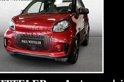 Smart ForTwo 13.200 km 14.990 &euro; Brilon 59929