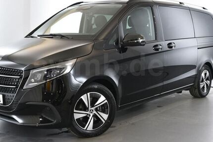 Mercedes V 300