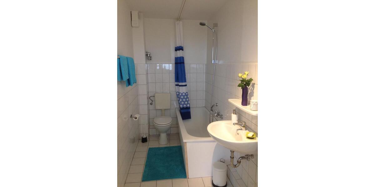 Etagenwohnung Wyk Auf Föhr - 1 Zimmer, 49 m&sup2;, 637&euro; | Angebot:26167521