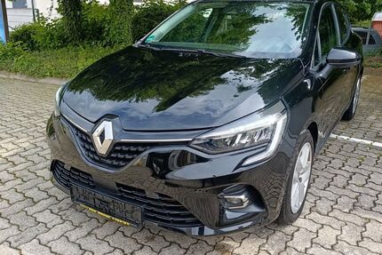 Renault Clio 72.400 km 11.499 &euro; Kassel 34125
