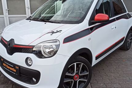 Renault Twingo 58.700 km 7.390 &euro; Cölbe-Bernsdorf 35091