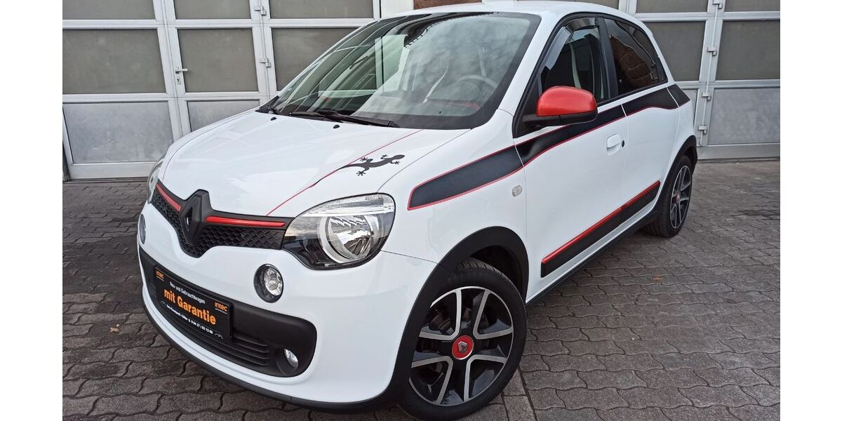 Renault Twingo 58.700 km 7.390 &euro; Cölbe-Bernsdorf 35091