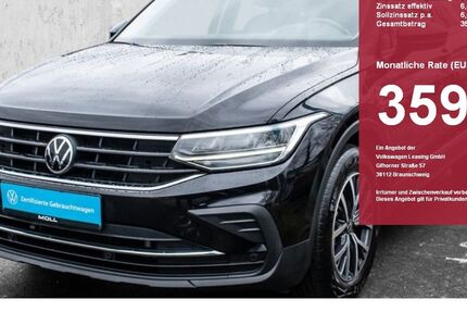 VW Tiguan 53.651 km 30.830 &euro; Düsseldorf 40474