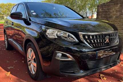 Peugeot 3008 81.000 km 15.990 € düsseldorf 40472