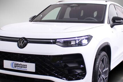 VW Tayron 1.600 km 62.867 &euro; Brandis 04821