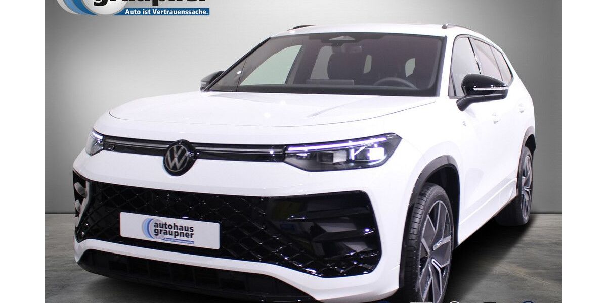 VW Tayron 1.600 km 62.867 &euro; Brandis 04821